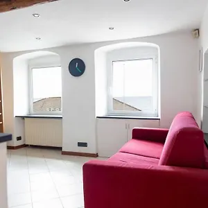 Cinque Maggio Di Fronte A E Ospedale Appartement Gênes
