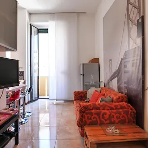 Primopiano - Tertulliano Appartement