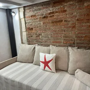Casa Masciarro Appartement Syracuse
