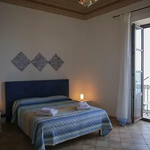 Costabella Appartement Cefalù