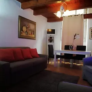 Coronari 45 Appartement Rome